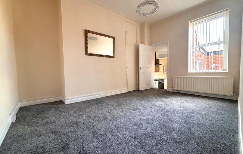 Northbourne Street, Byker, Newcastle - Image 1